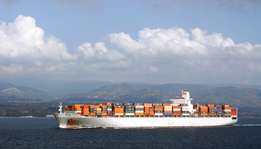 菲律賓海運(yùn)物流