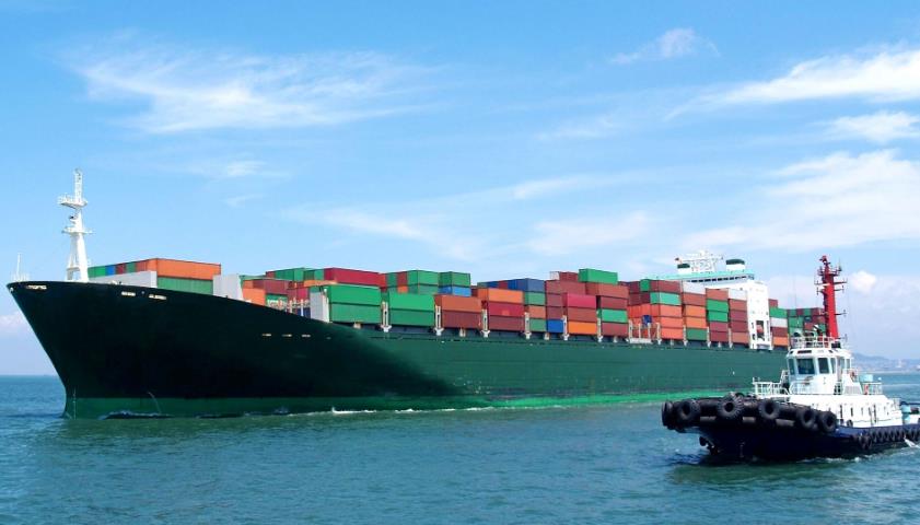 新加坡海運貨代公司