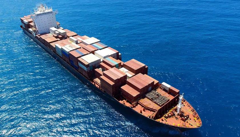 新加坡海運(yùn)貨代公司