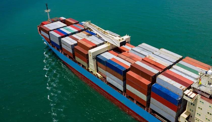 新加坡海運(yùn)