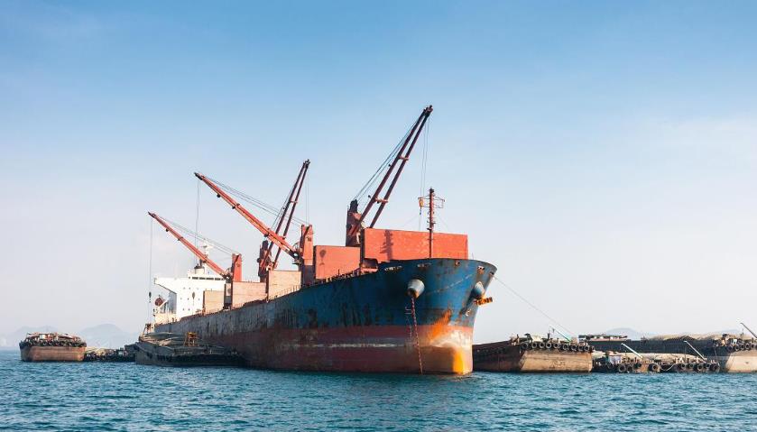 摩洛哥海運價格