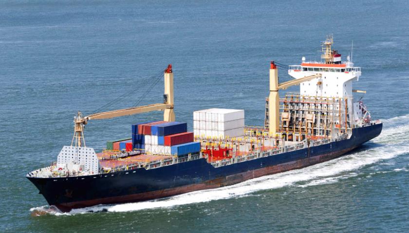 青島國際貨運代理