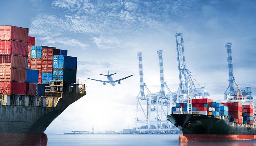 新加坡國際海運