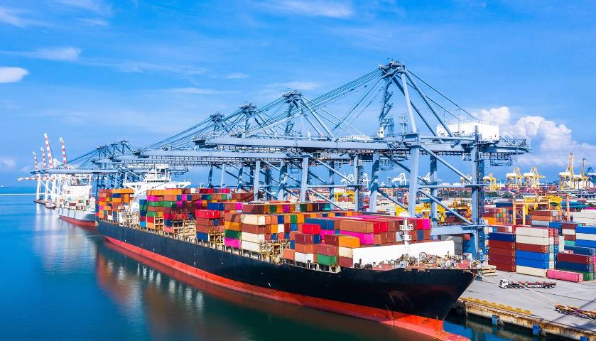 新加坡海運(yùn)價格