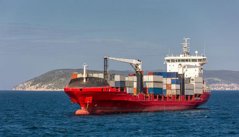 深圳國(guó)際貨運(yùn)