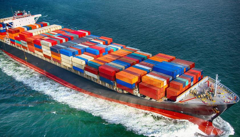 德國(guó)海運(yùn)