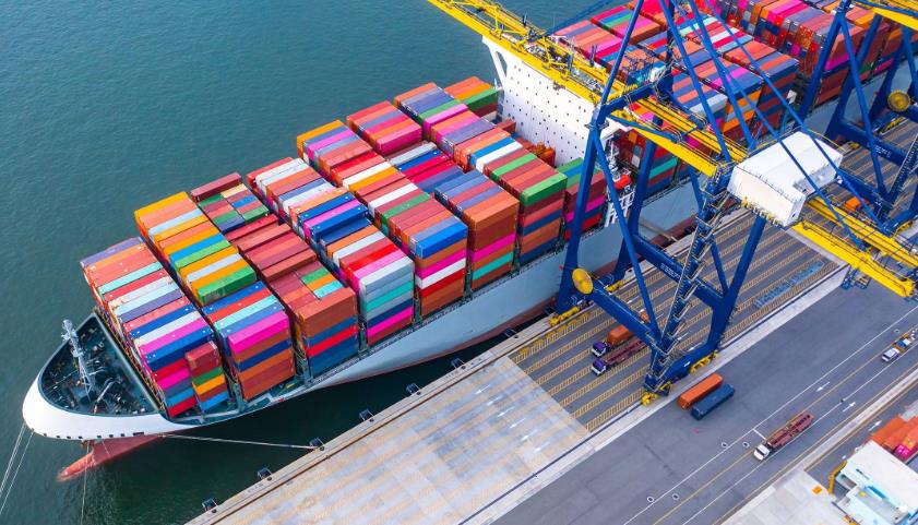 國(guó)際貨運(yùn)代理