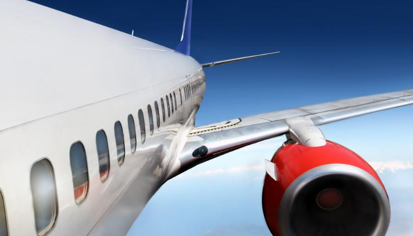 新加坡空運物流