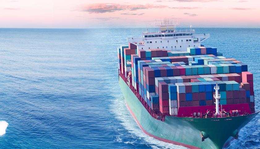 意大利海運貨代