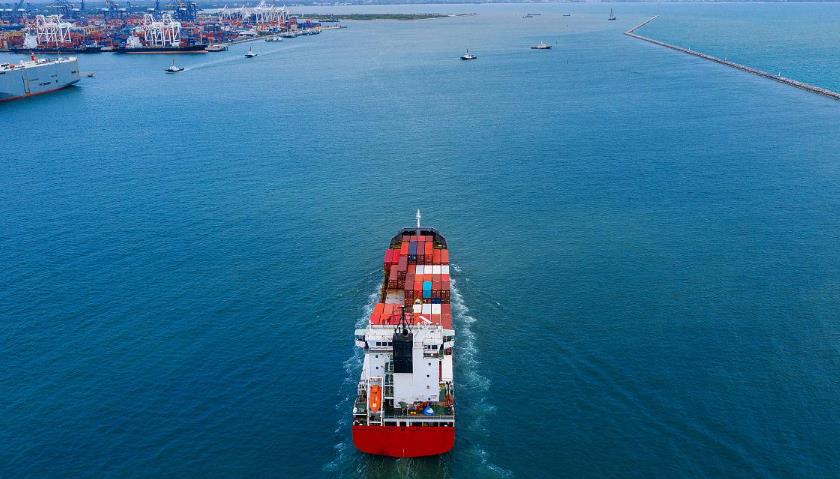 國際貨運(yùn)代理