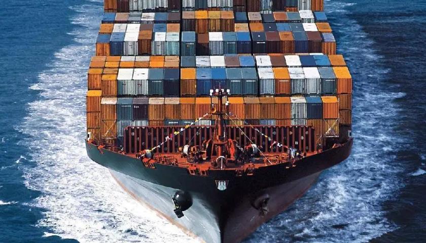 新加坡國際物流