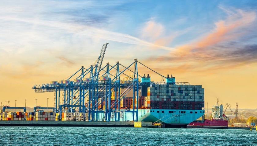 德國(guó)海運(yùn)貨代