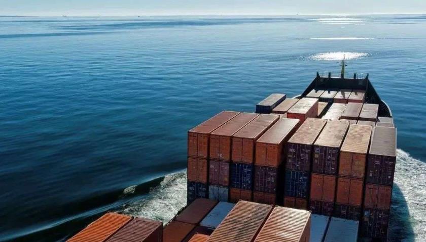 德國海運(yùn)業(yè)