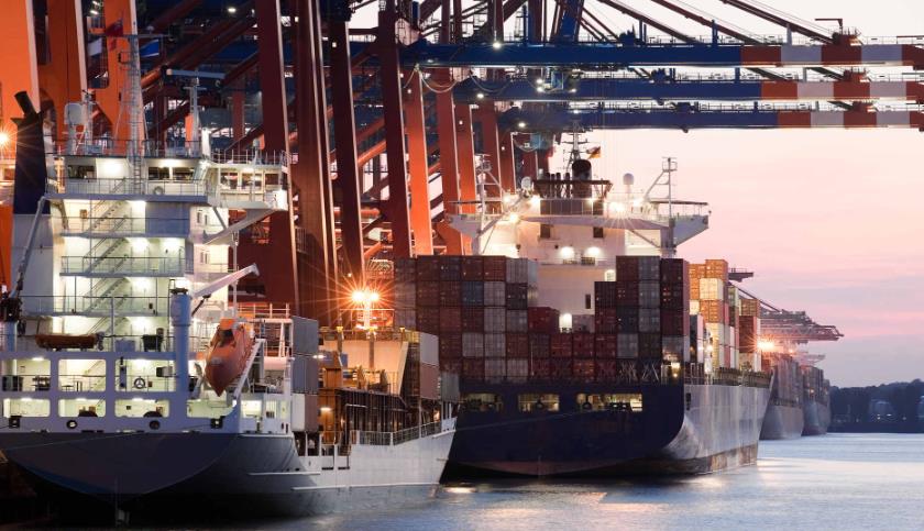 意大利海運貨代