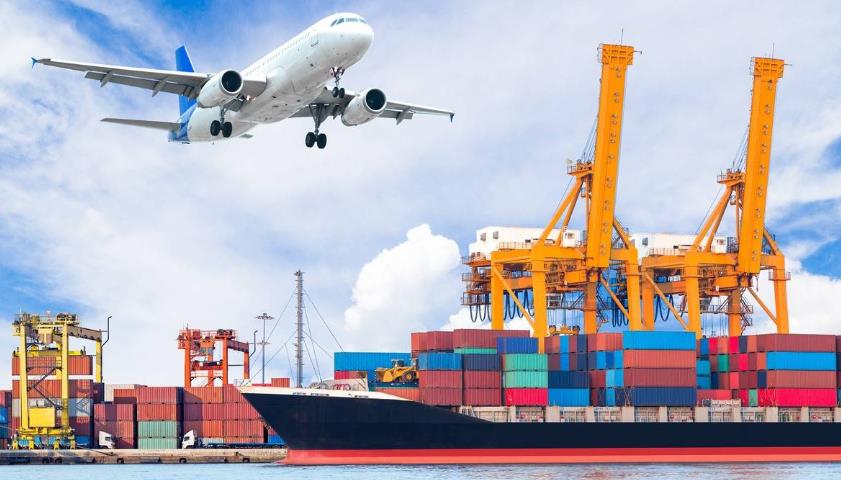 新加坡海運(yùn)貨代