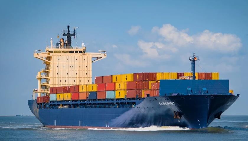 新加坡海運(yùn)貨代