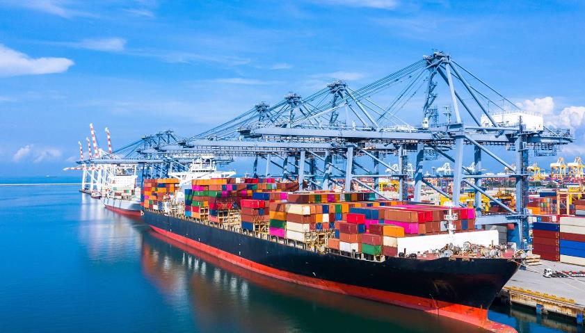 國(guó)際海運(yùn)