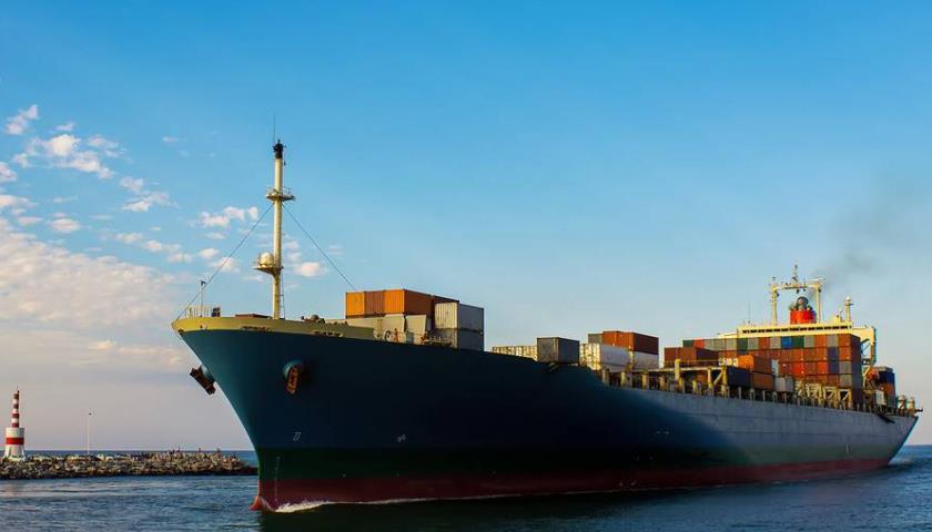 德國(guó)國(guó)際物流