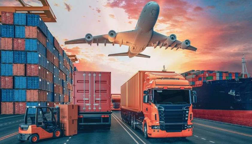 美國空運(yùn)物流