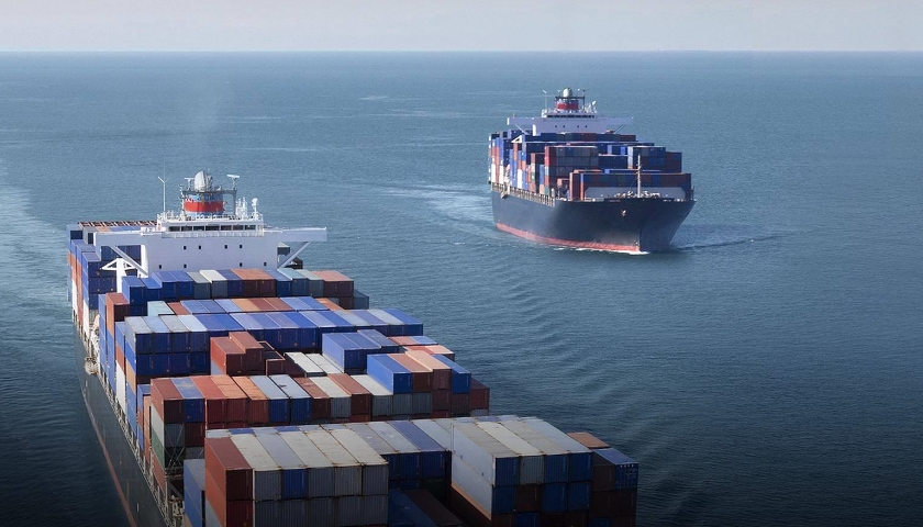 天津港貨代公司