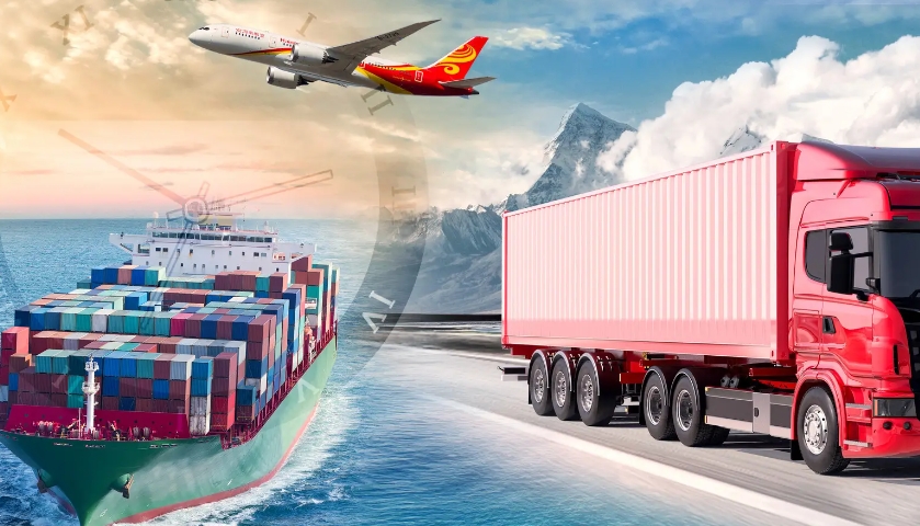 天津港貨代公司