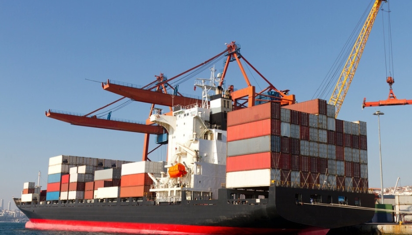 青島海運(yùn)拼箱公司