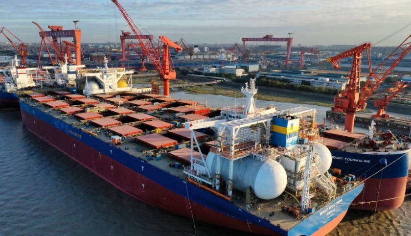 青島貨運(yùn)代理