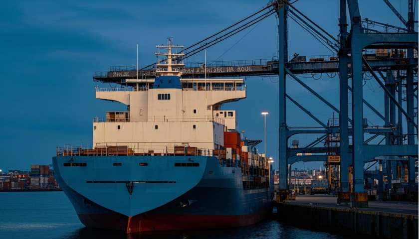 進(jìn)口報(bào)關(guān)代理