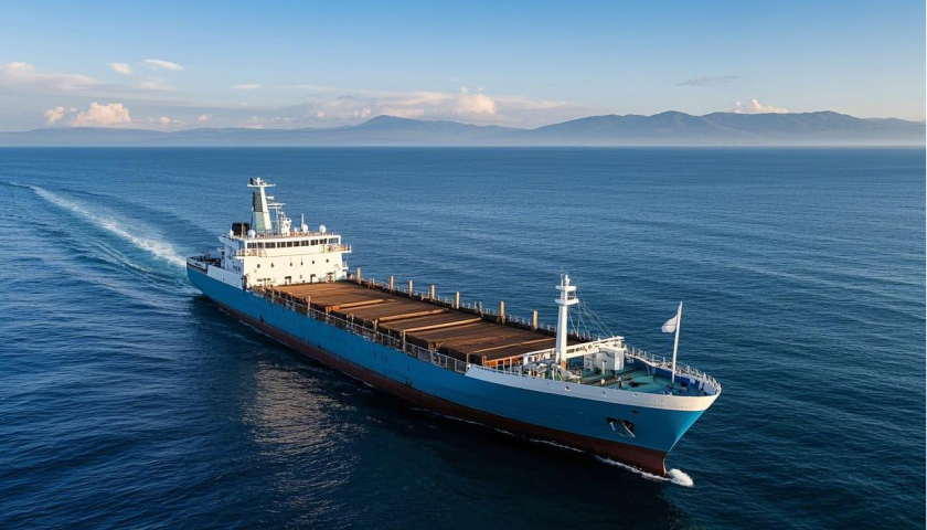 國(guó)際海運(yùn)貨代公司