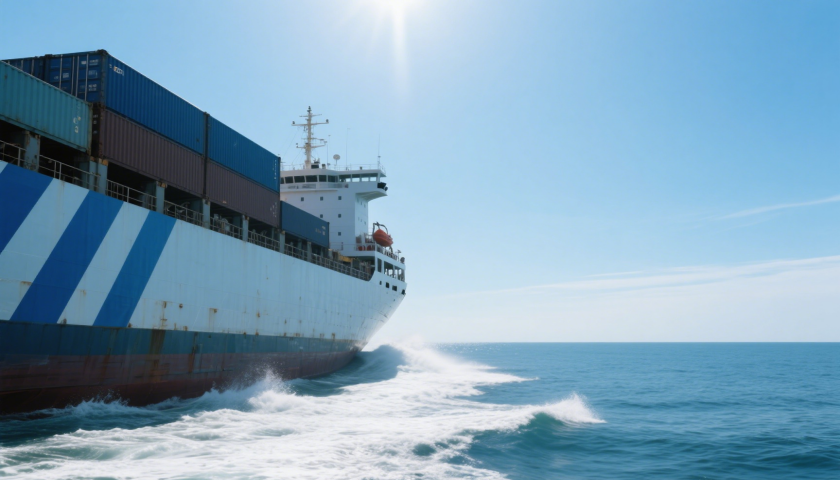 國(guó)際物流貨運(yùn)