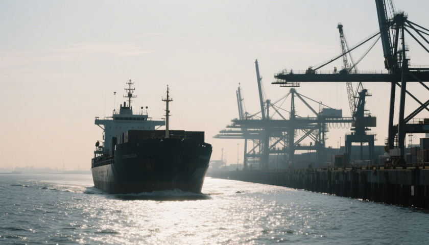 國際貨物運(yùn)輸代理公司