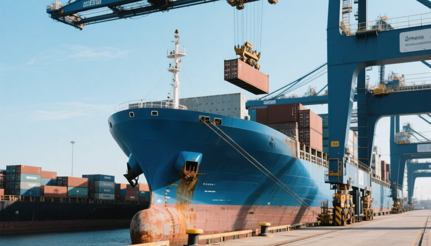 國(guó)際貨代公司