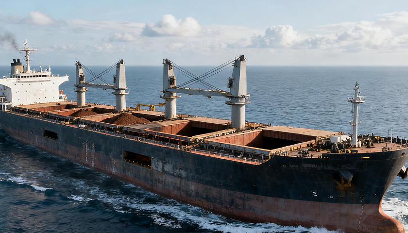 國(guó)際海運(yùn)