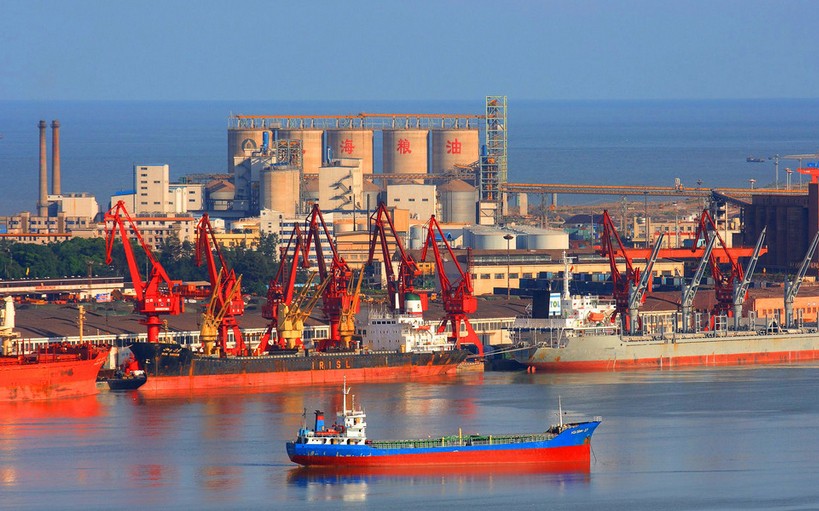 3月15日開始，上海貨代公司各航線價格開始上調