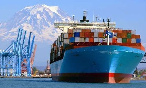 航運寒意難除，越南Vinaship公司虧損愈演愈烈