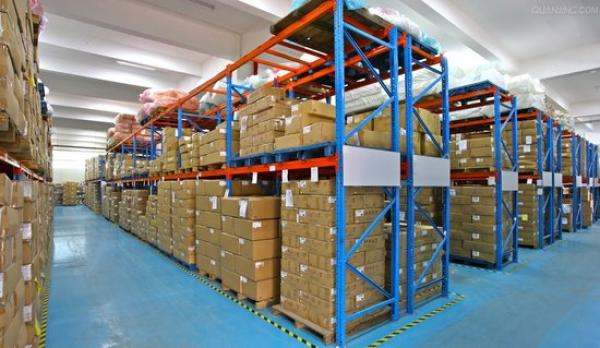 物流業平穩運行 一季度全國社會物流同比增長8.6%