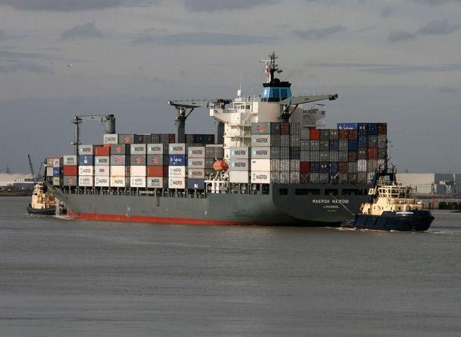 國務(wù)院擬放寬航運業(yè)準(zhǔn)入機制