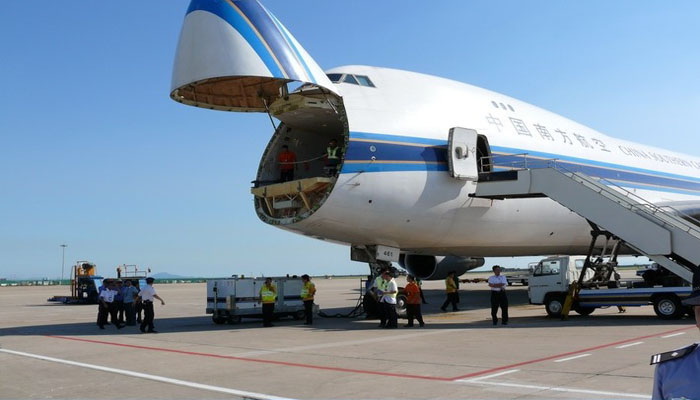 航空貨運(yùn)惹起國(guó)家高層看重 即將迎來(lái)成長(zhǎng)關(guān)鍵期