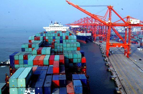 國際貨運(yùn)代理從銀行級清算系統(tǒng)中獲得利益