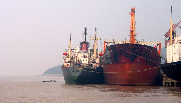 國際貨運(yùn)代理應(yīng)注意的問題