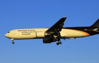 外國企業正在尋求琪邦來中國出售貨物