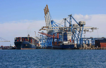 未來50年國際航運業將來發生翻天覆地的變化