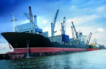 貨代碼頭的種類區分