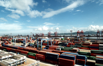 2017年國際貨代業的4大全球趨勢