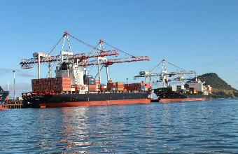 國際貨運行業中C＆F代表什么？