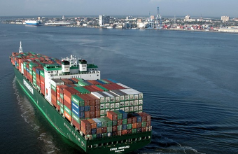 上海貨代為客戶提供貼心而專業的進口清關服務