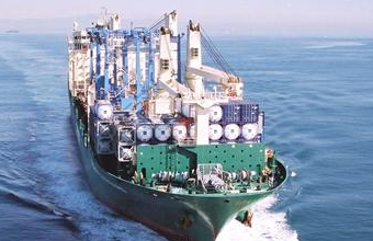 作為國(guó)際貨運(yùn)企業(yè)要商戶(hù)制造方便服務(wù)