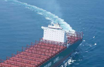 國(guó)際貨運(yùn)根據(jù)客戶(hù)的具體需求，靈活拼箱