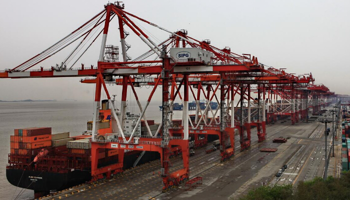 貨代在裝載、運輸和卸載過程中需要特別注意事項