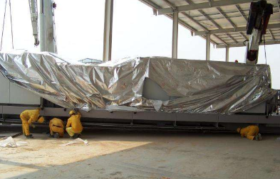 進口清關的流程簡介，琪邦進口清關代理公司為您服務